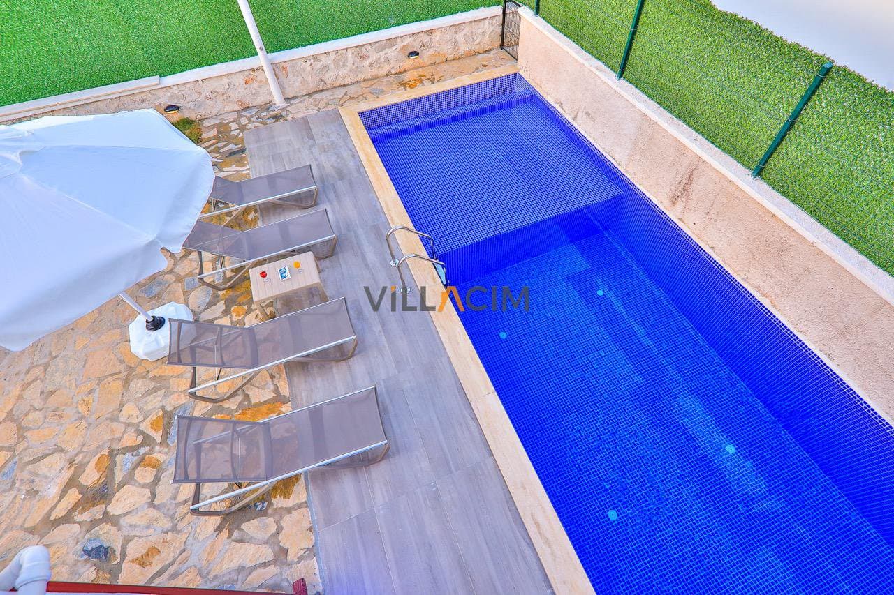 Villa Talya 2