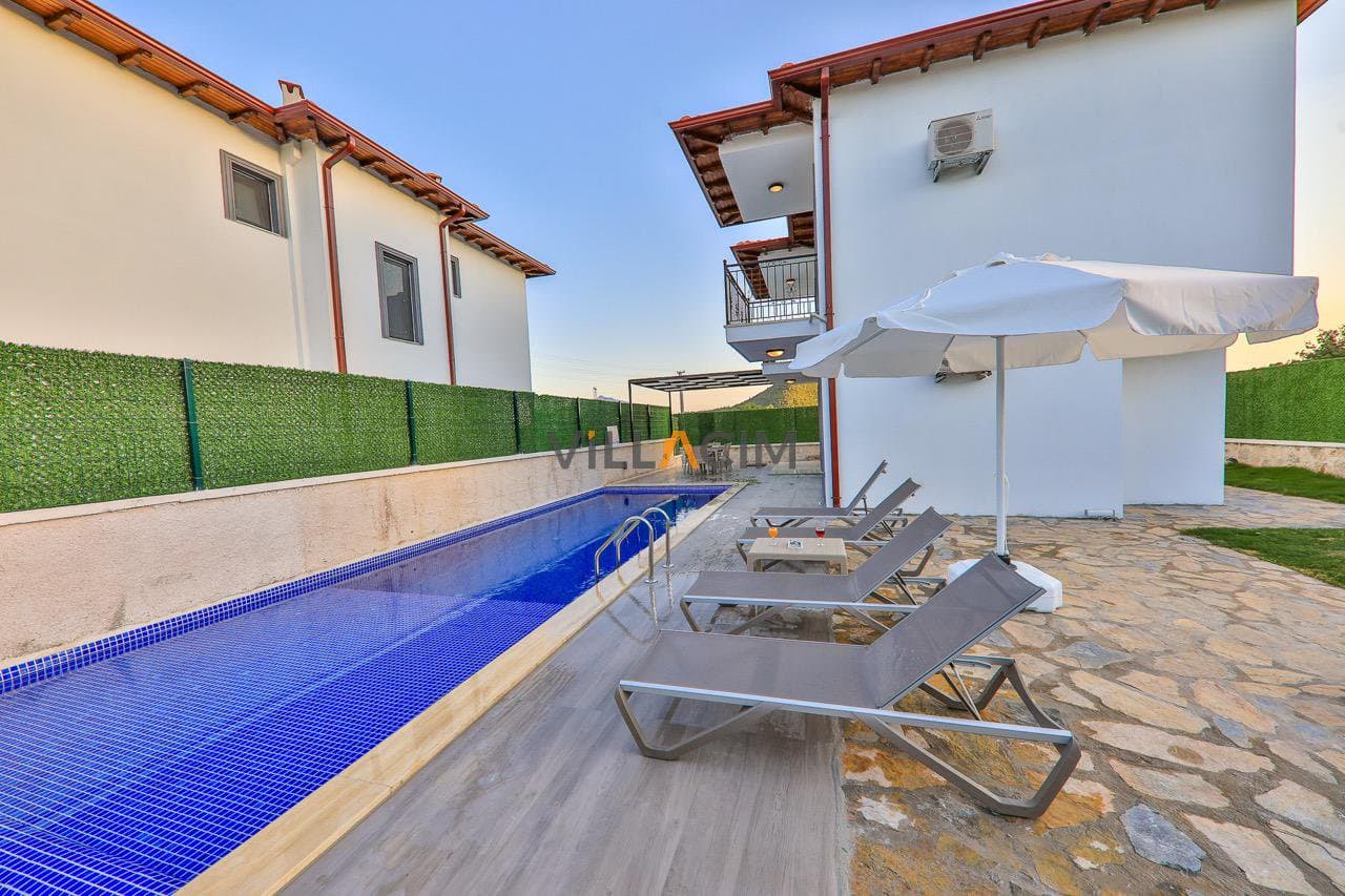Villa Talya 2