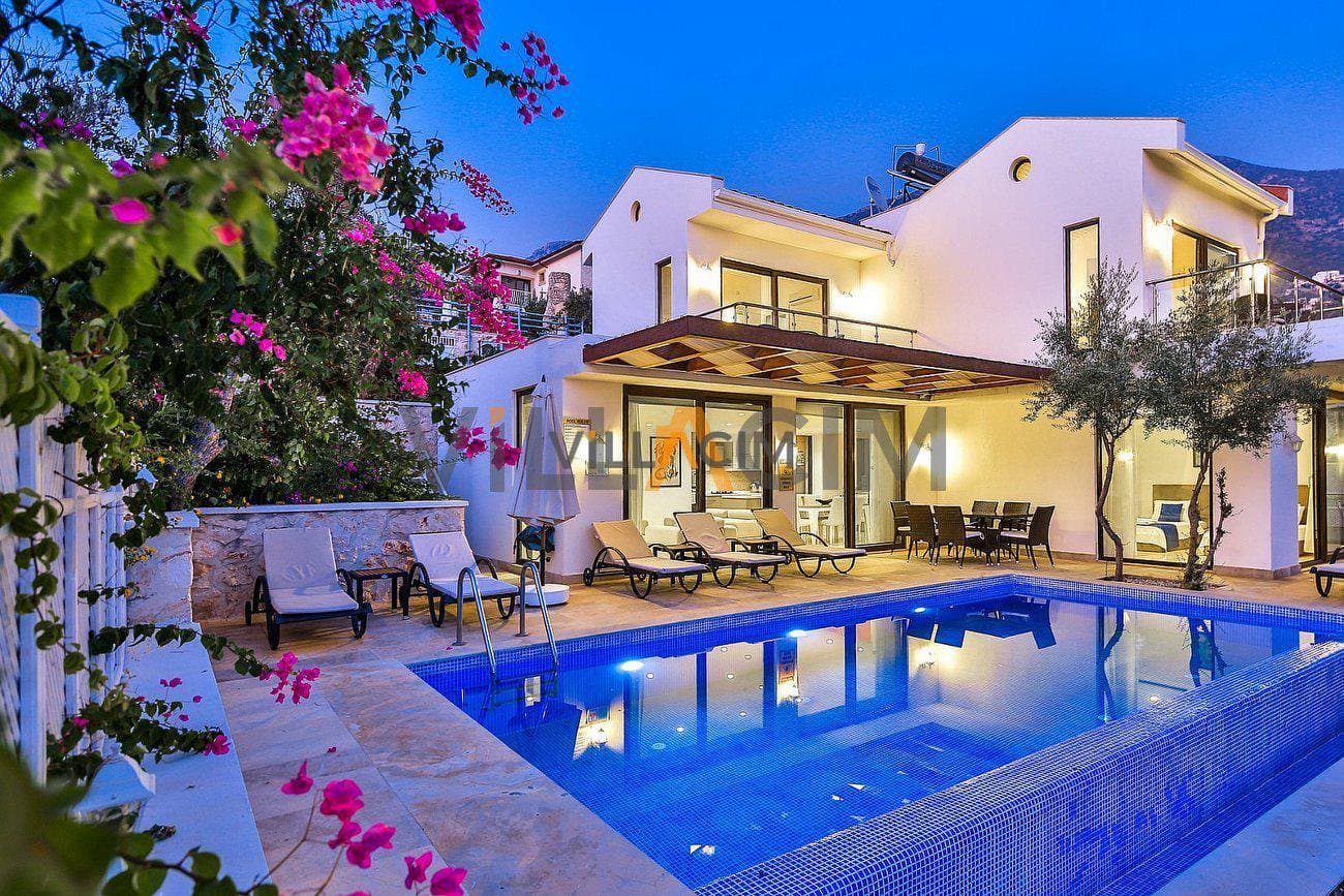 Villa Royale
