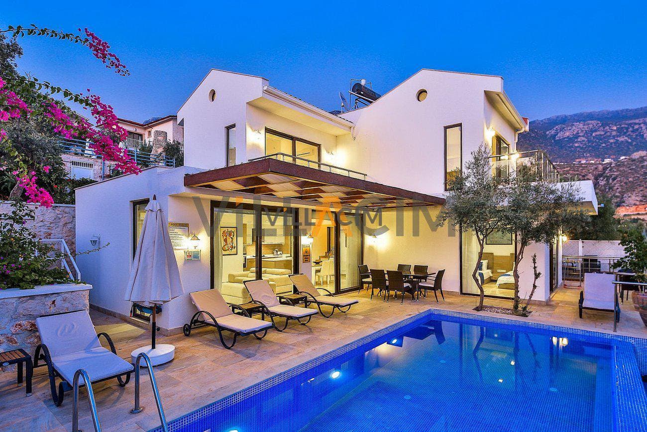 Villa Royale
