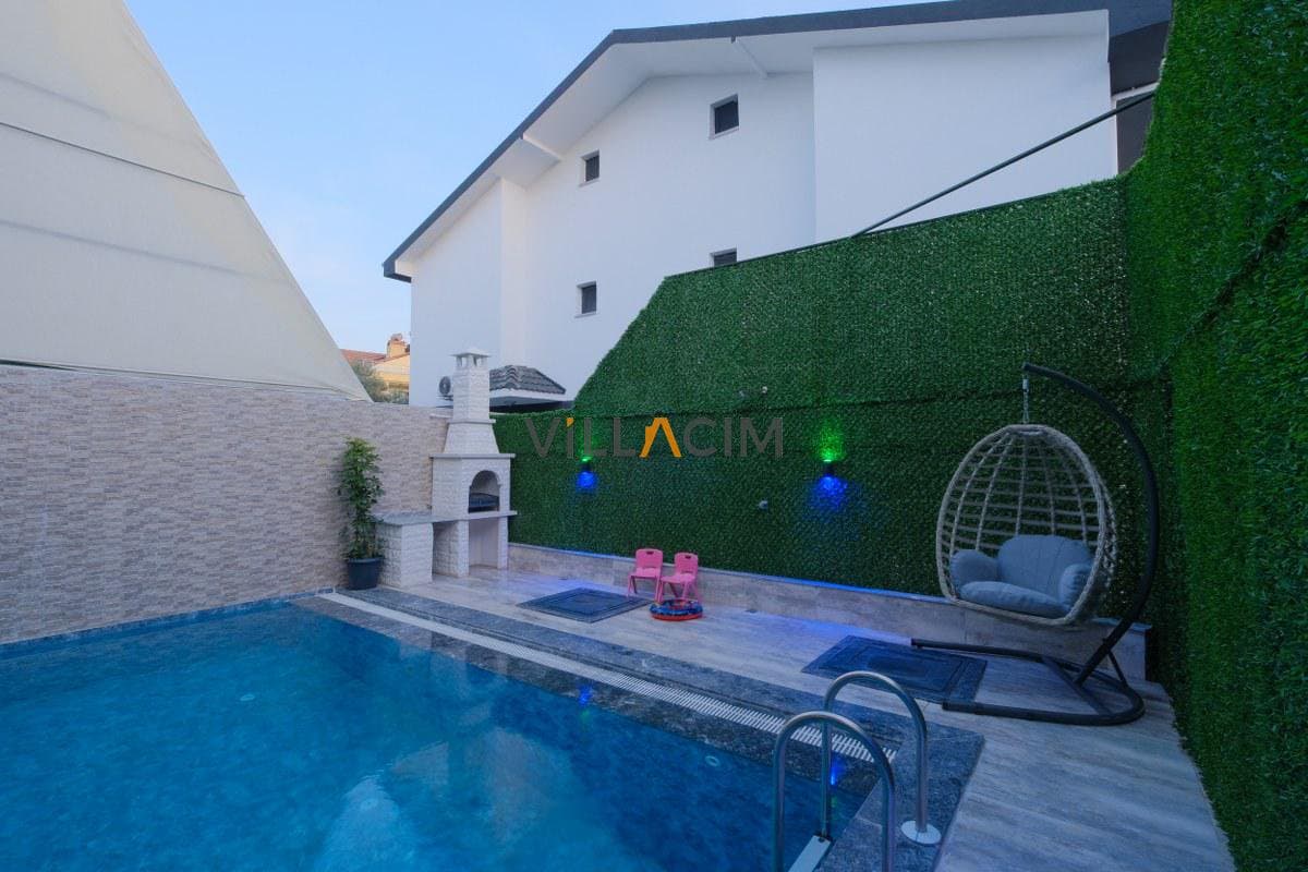 Villa Kayısı 1
