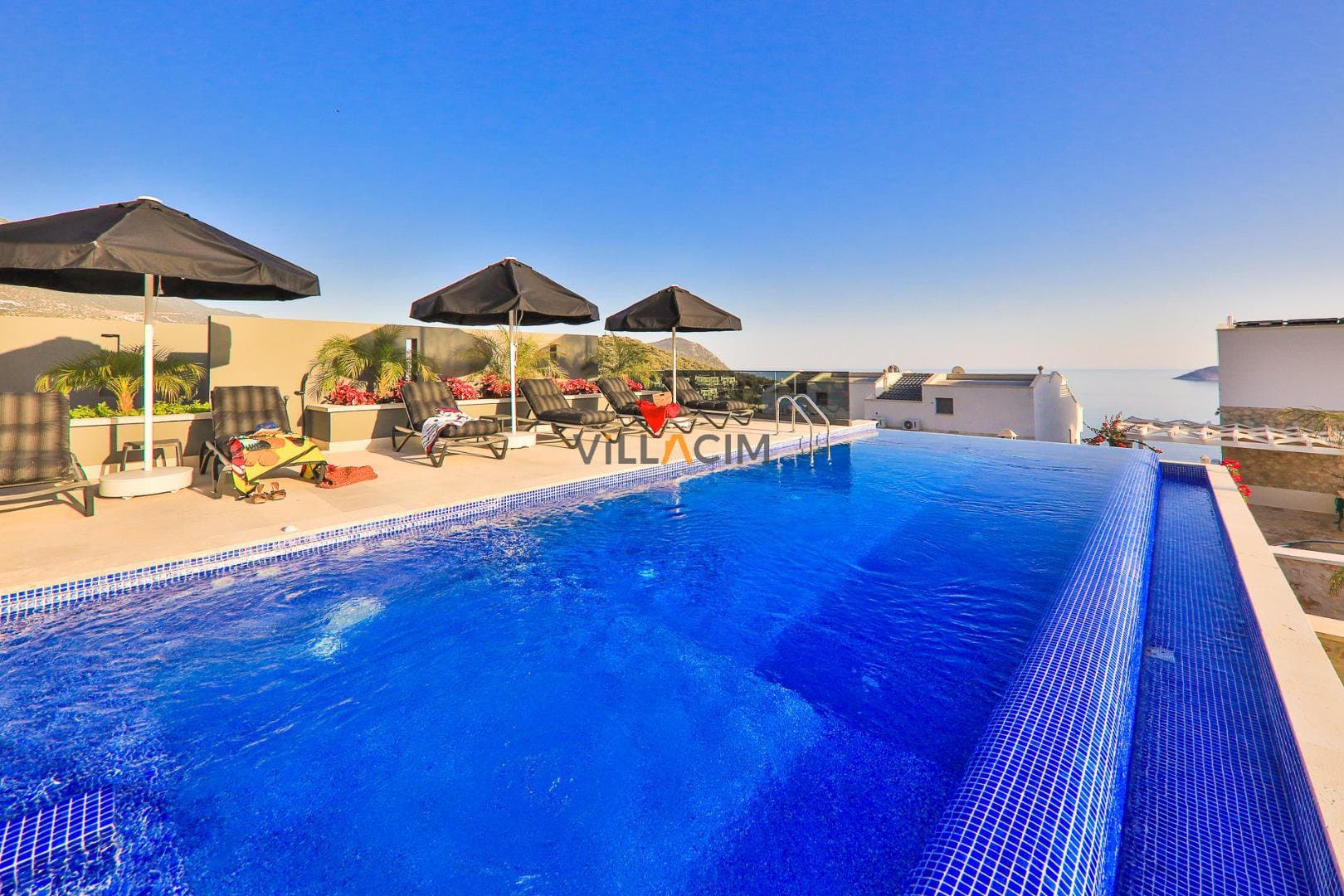 Villa Dreams