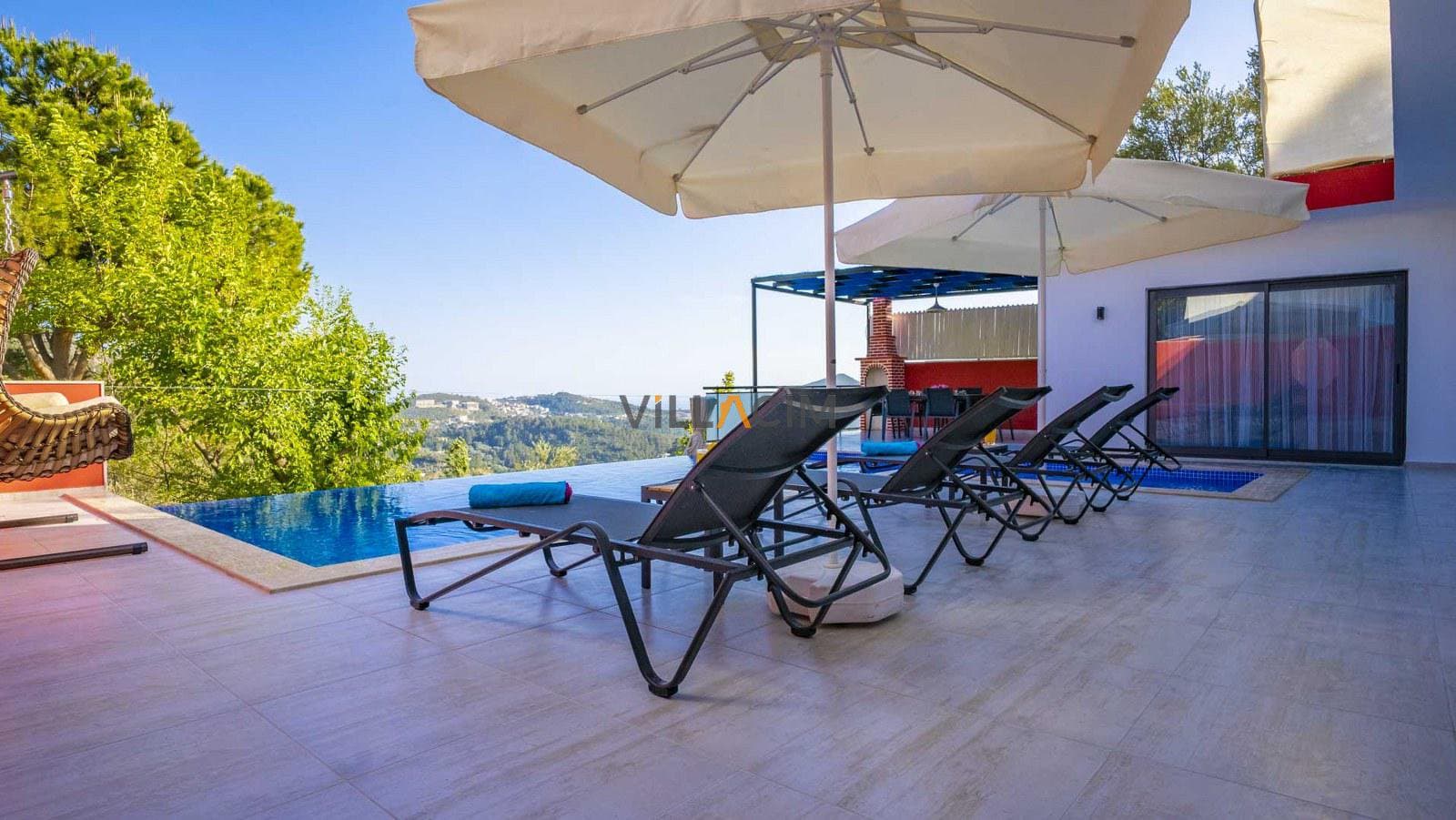 Villa Gökdağ