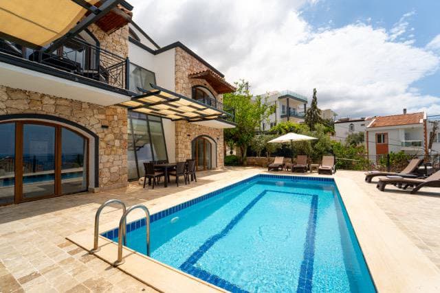 Villa Ahıska