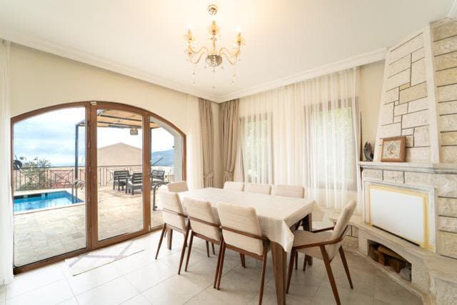 Villa Ahıska