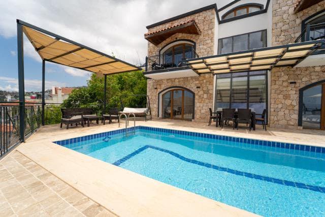 Villa Ahıska