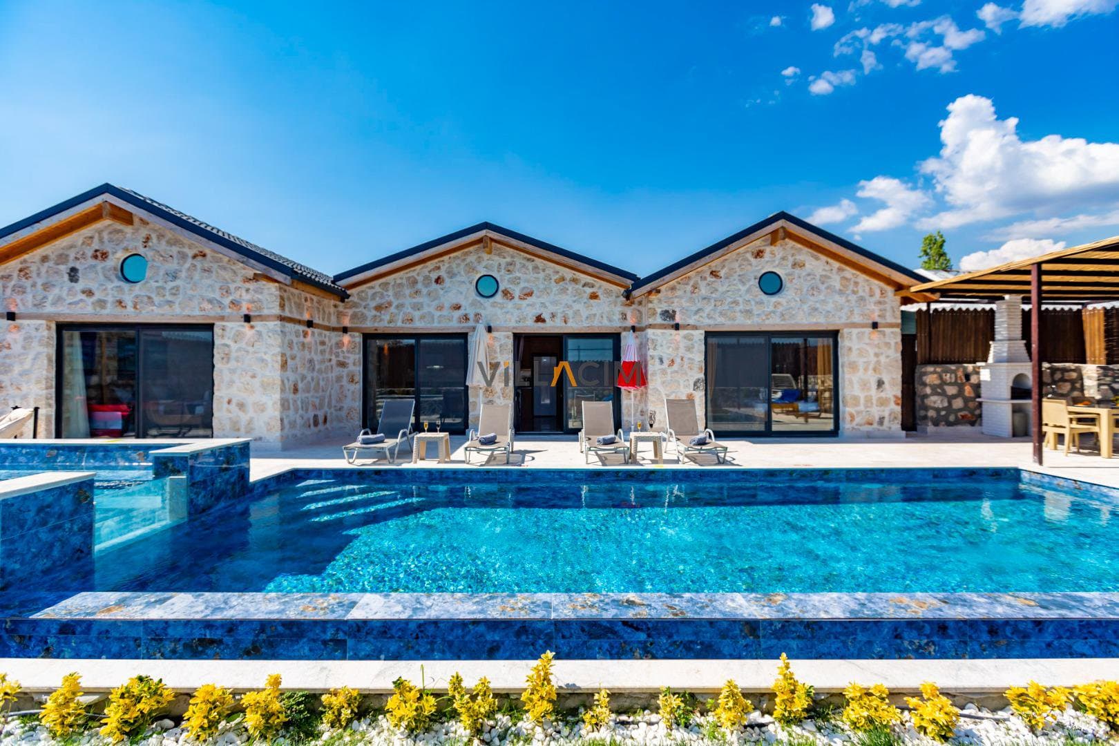 Villa Kartepe 1