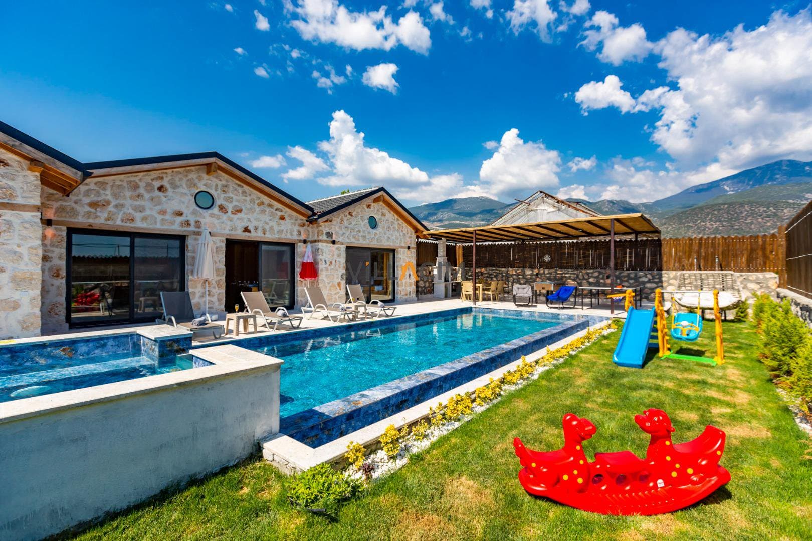 Villa Kartepe 1