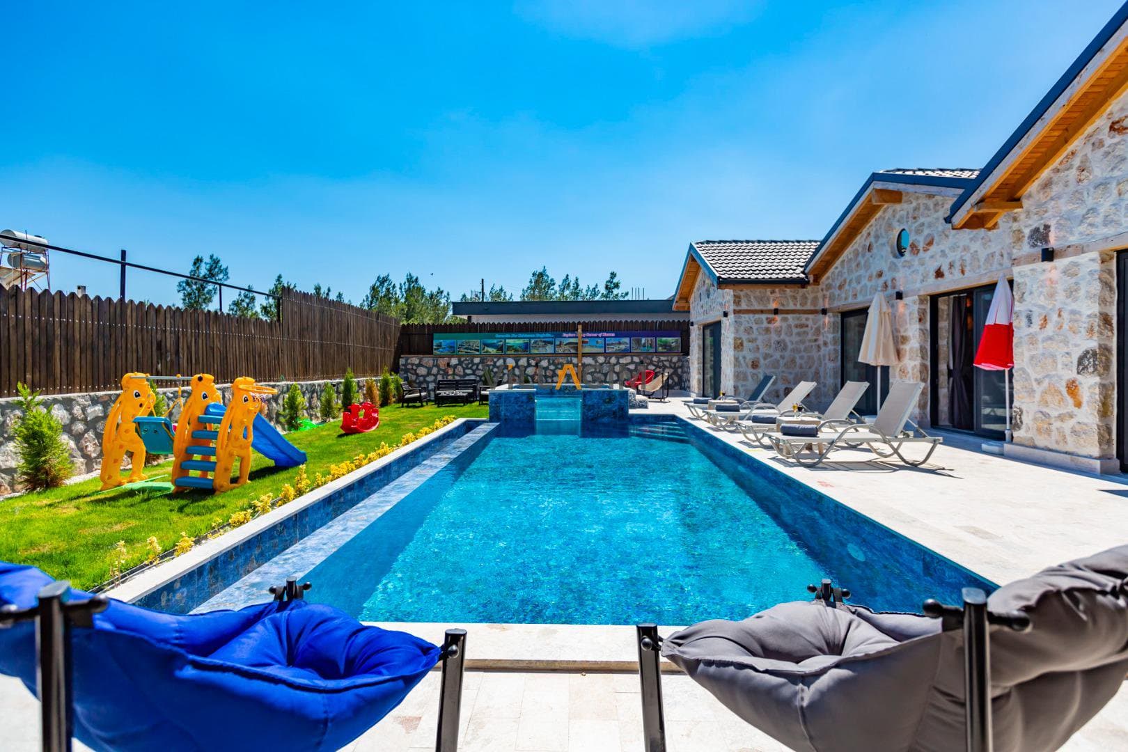 Villa Kartepe 1