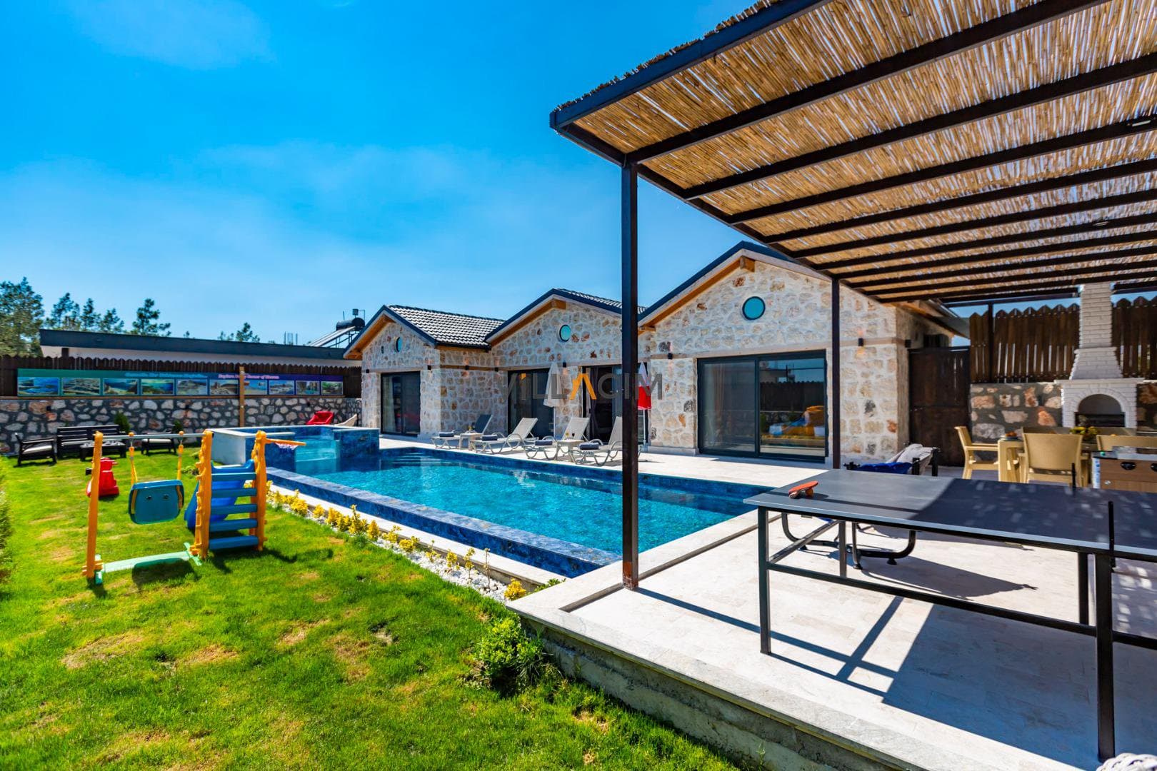 Villa Kartepe 1