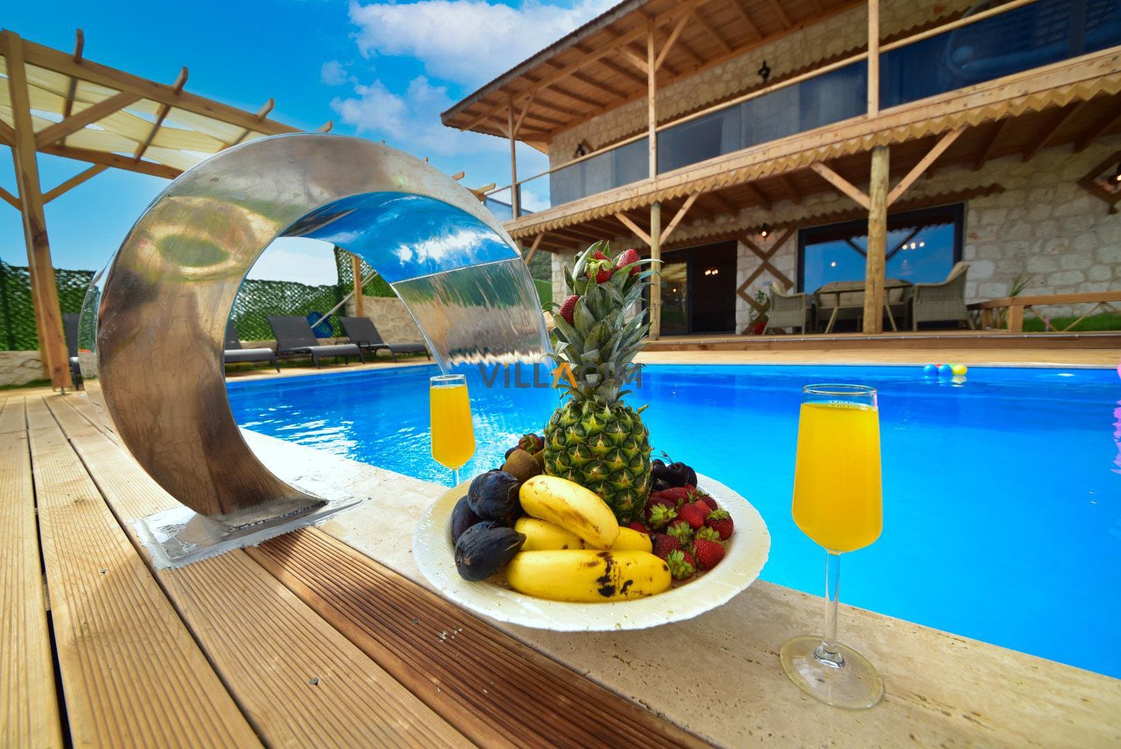 Villa Alper