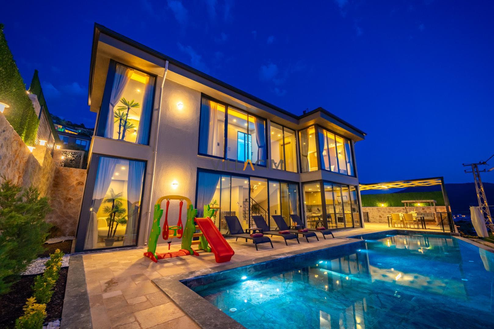 Villa Bolessa Uno