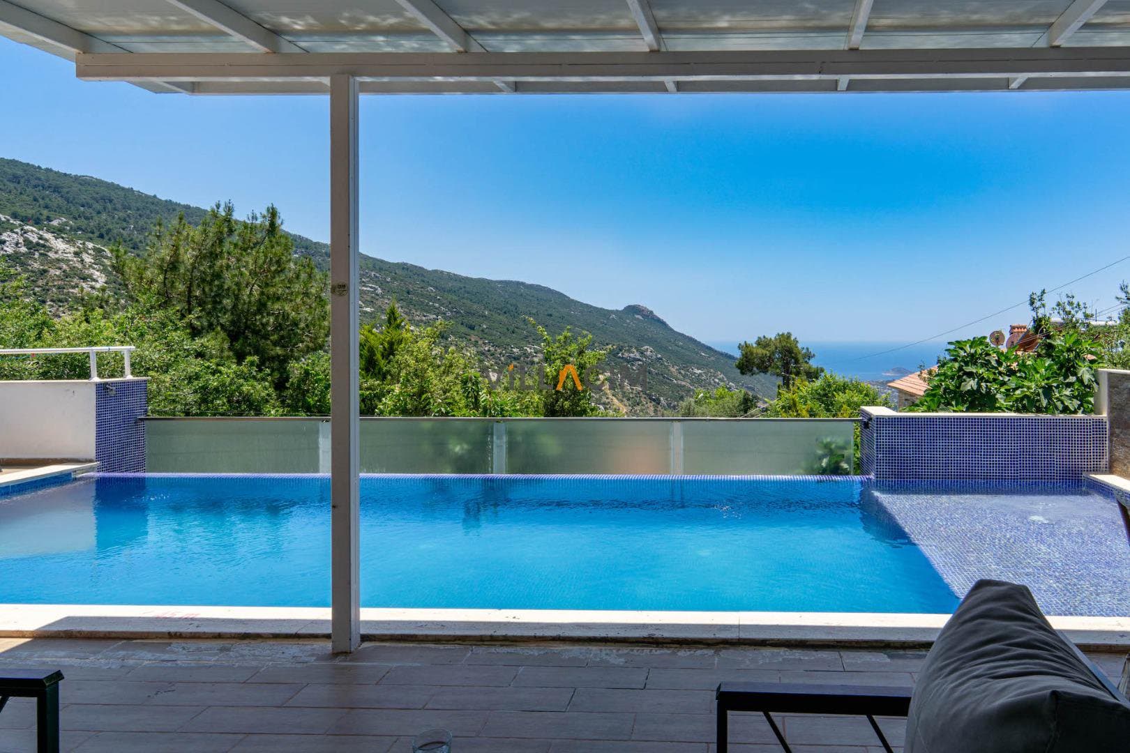 Villa Bengü