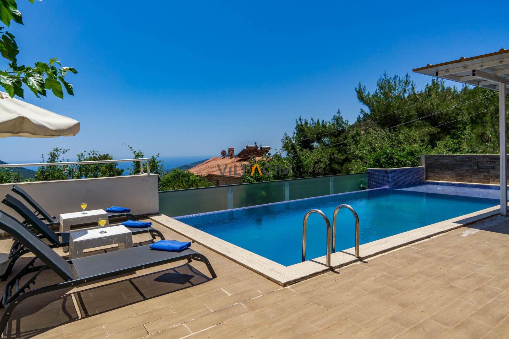 Villa Bengü