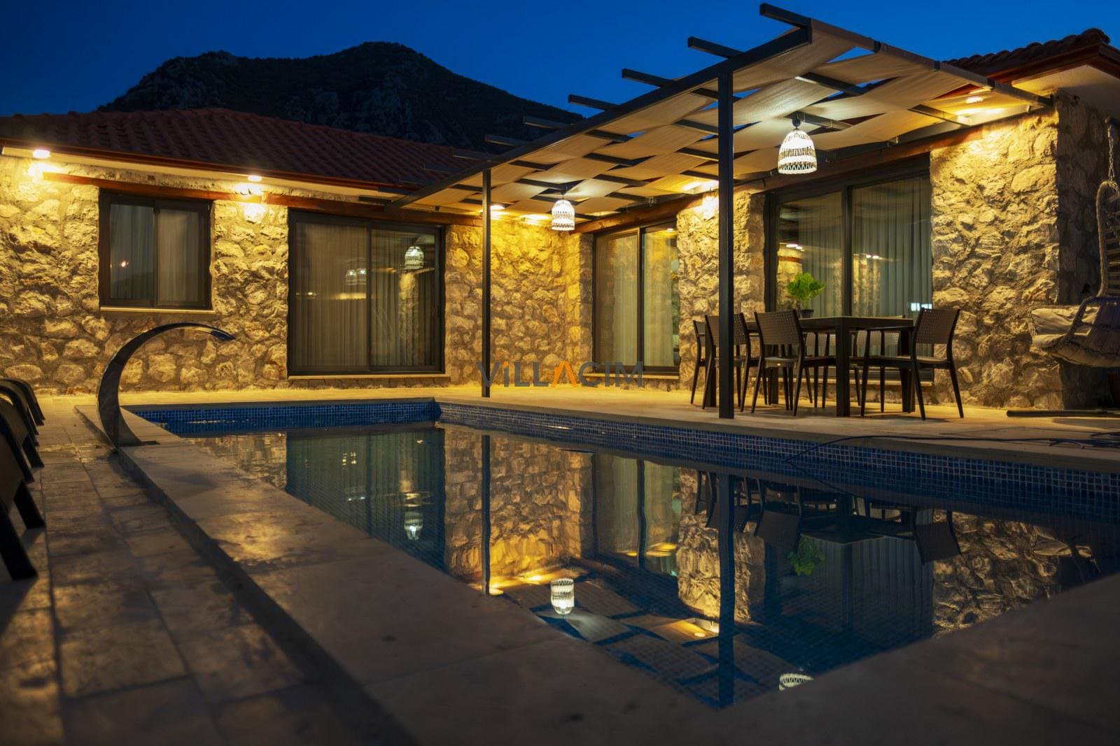 Villa Siderya