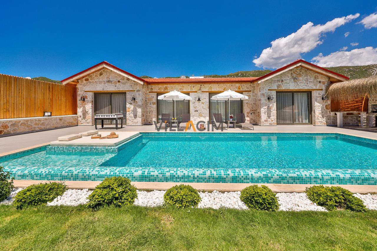 Villa Kekik Duo