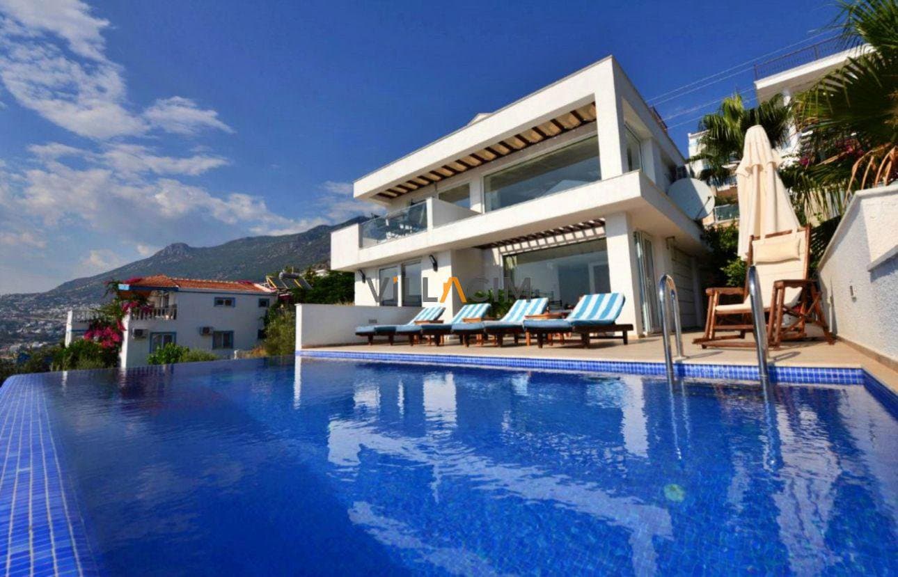 Villa Heavenley