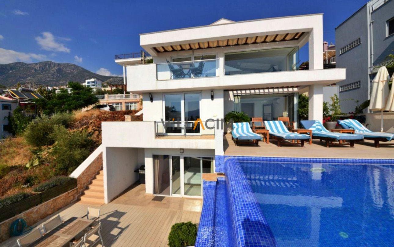 Villa Heavenley
