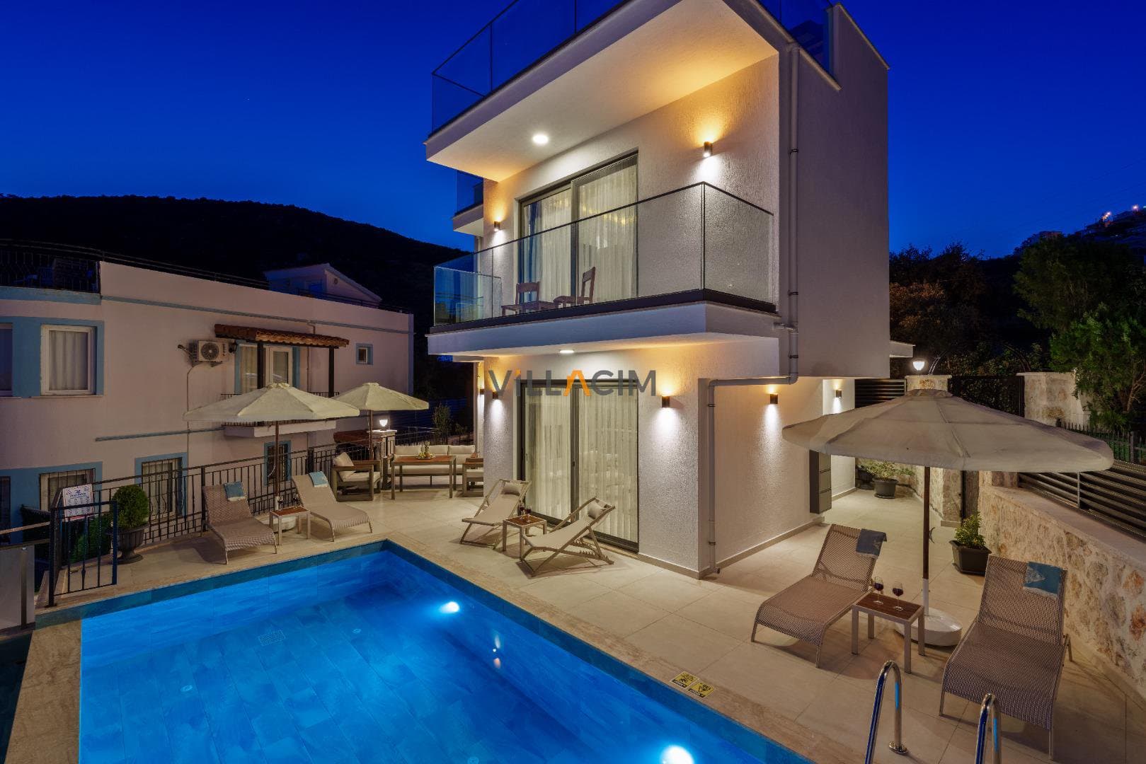Villa Lorena 2