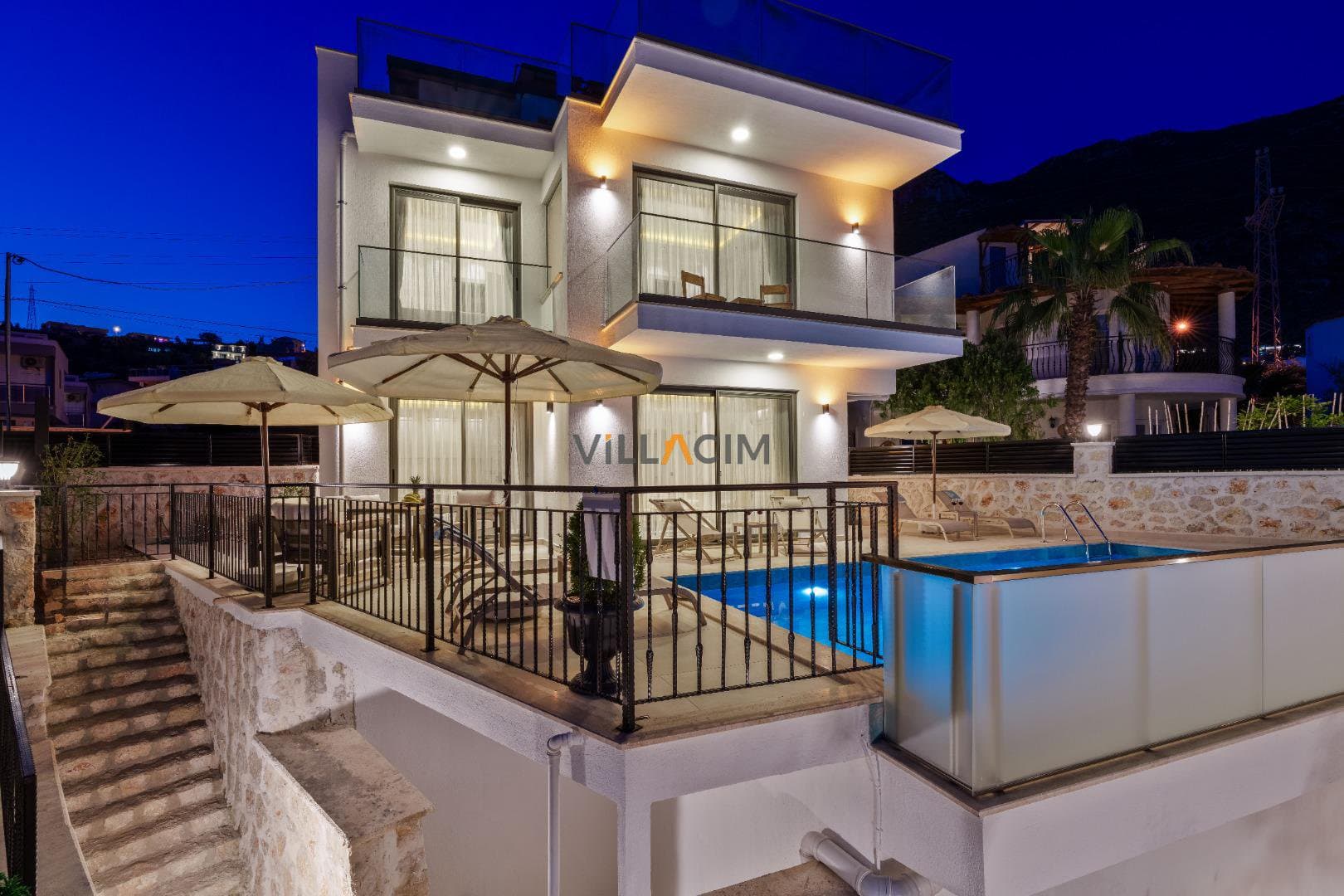 Villa Lorena 2