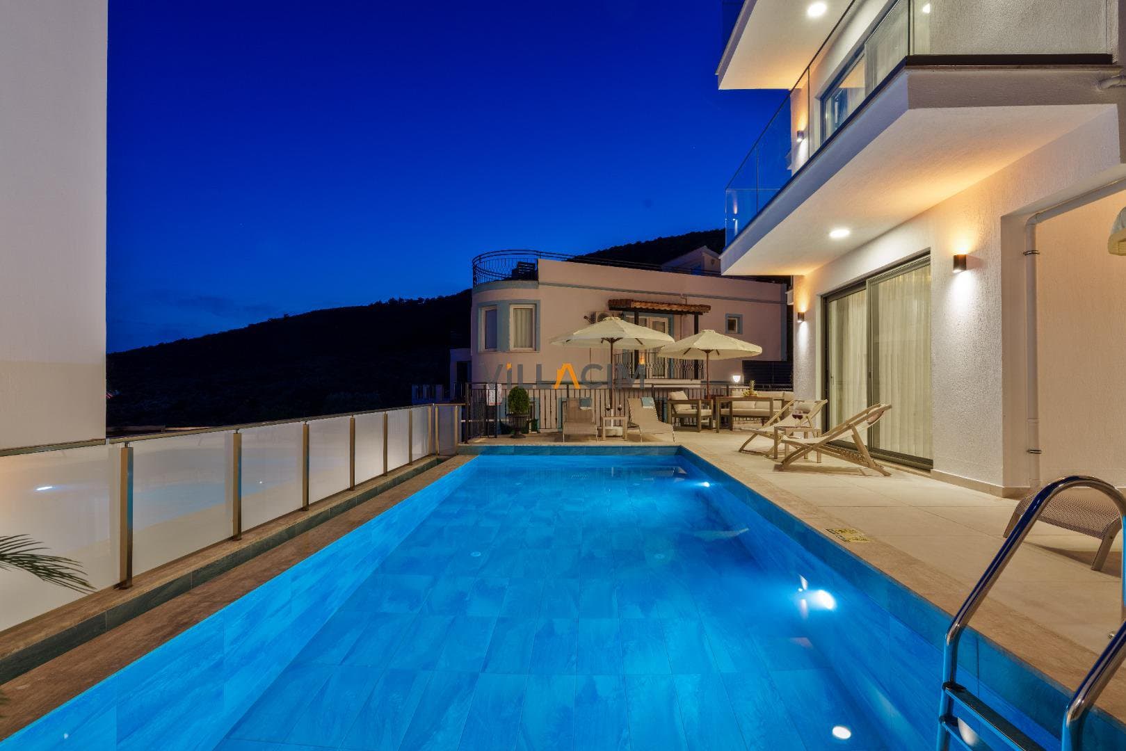 Villa Lorena 2