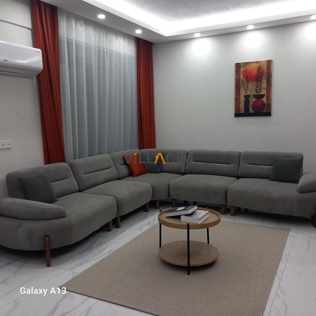 Villa İstefanni
