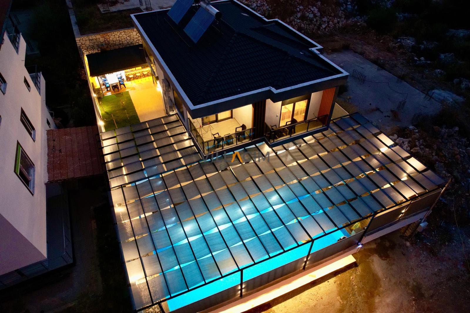 Villa İstefanni