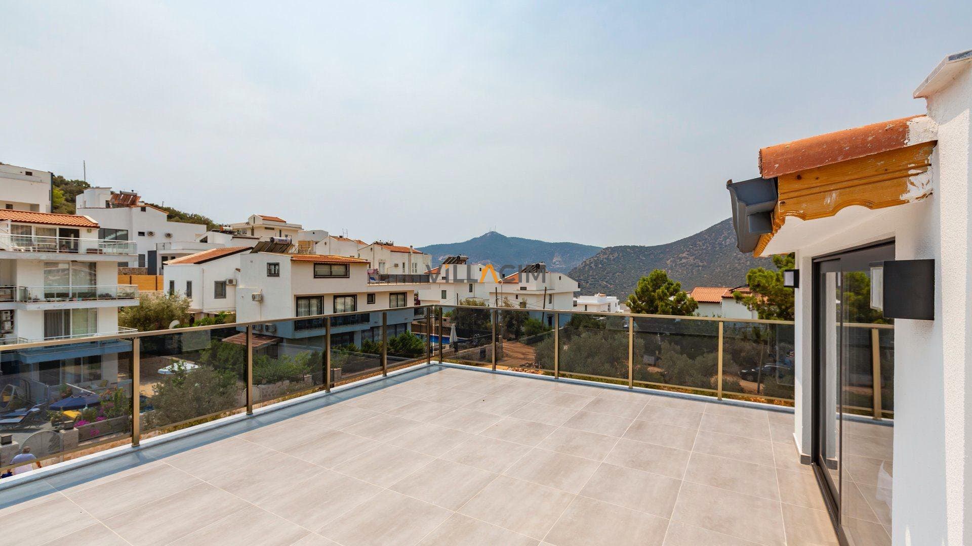 Villa Calix 2