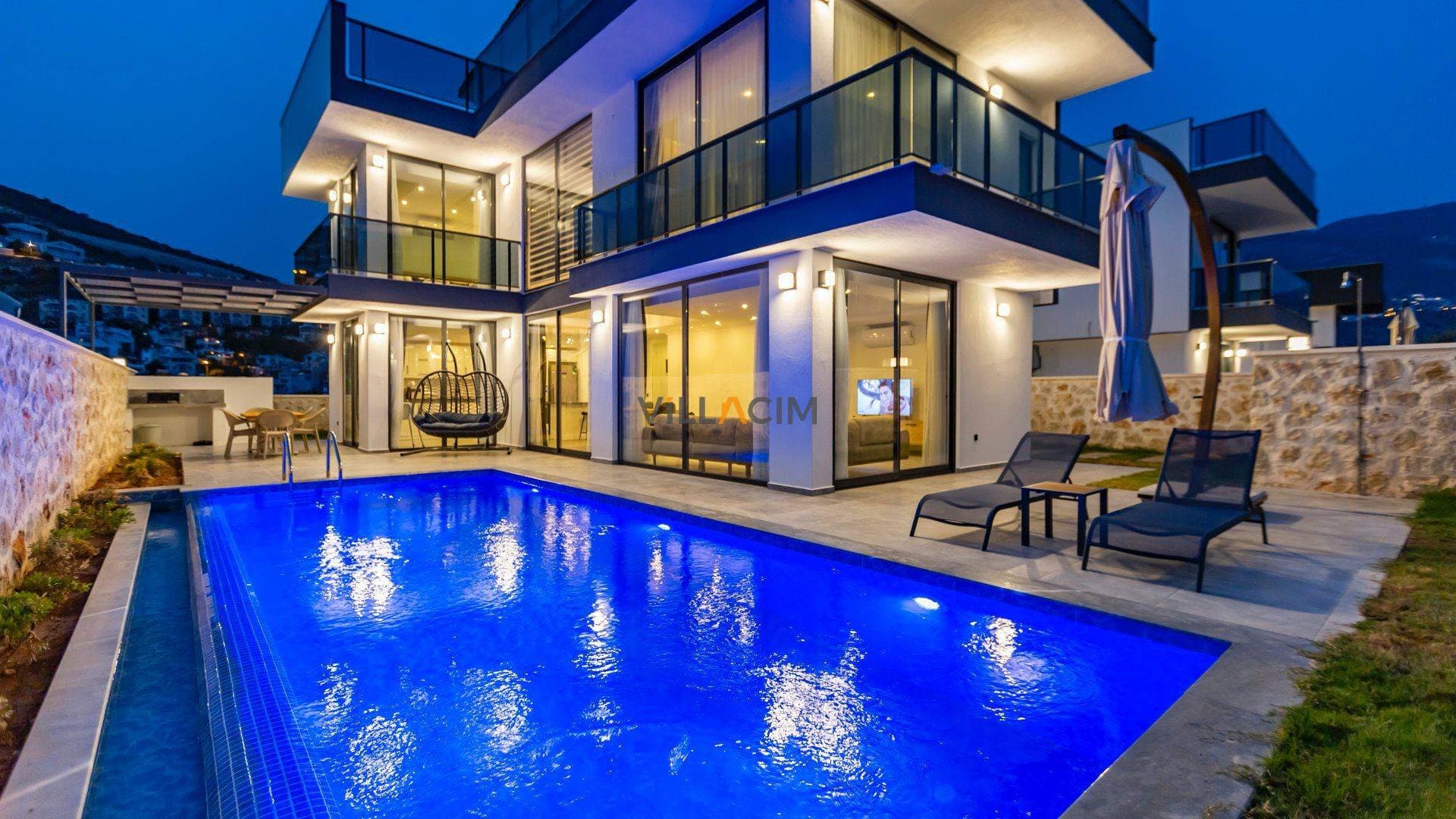 Villa Calix 2
