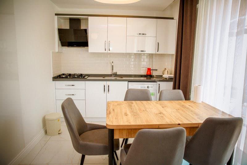 Villa Yedi Yıldız