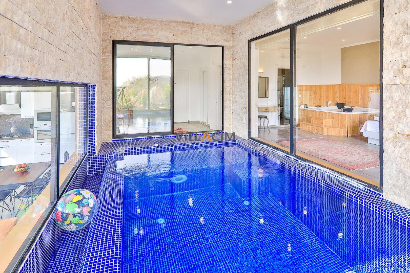 Villa Midi Star