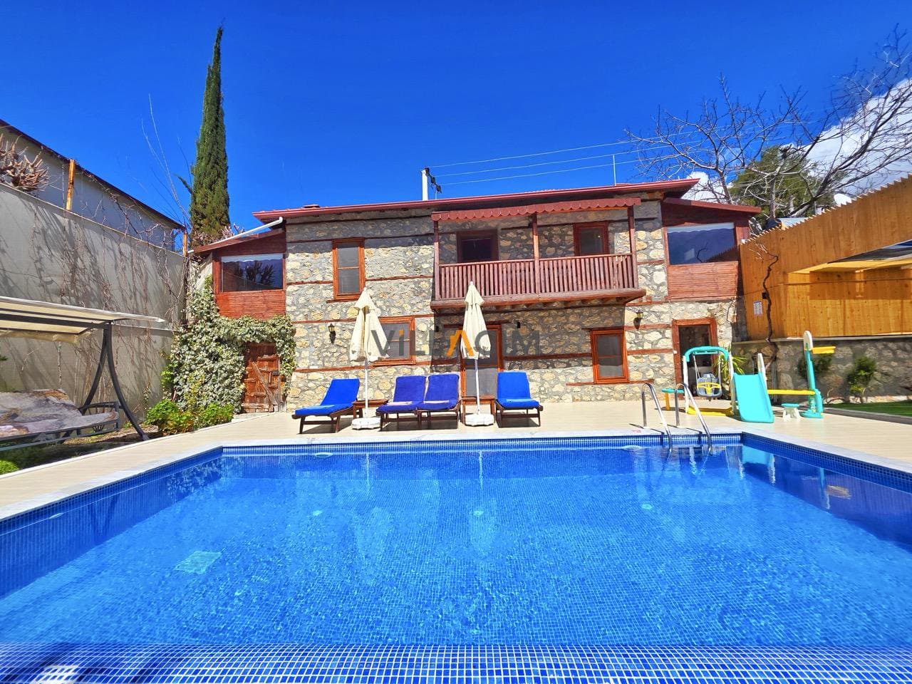 Villa Hancı