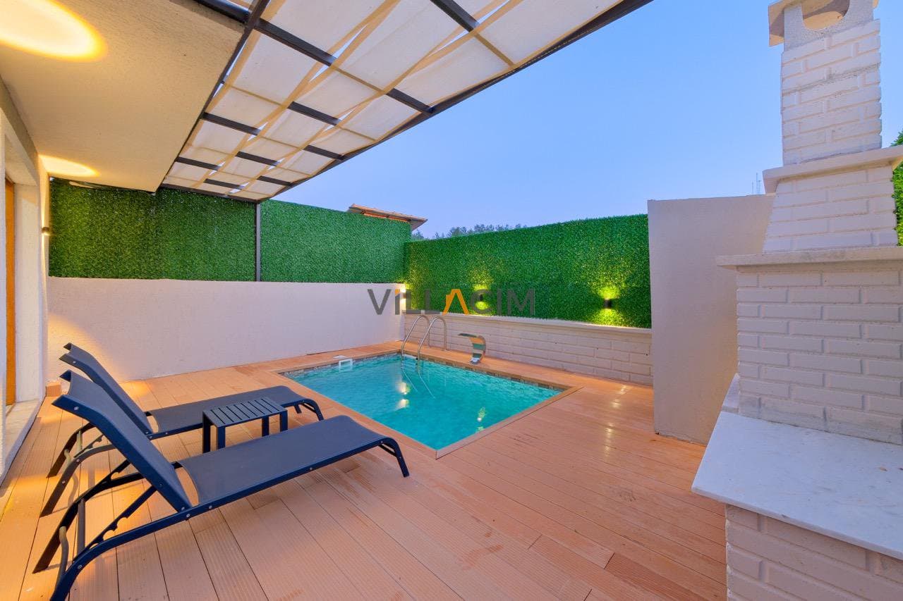 Villa Elza