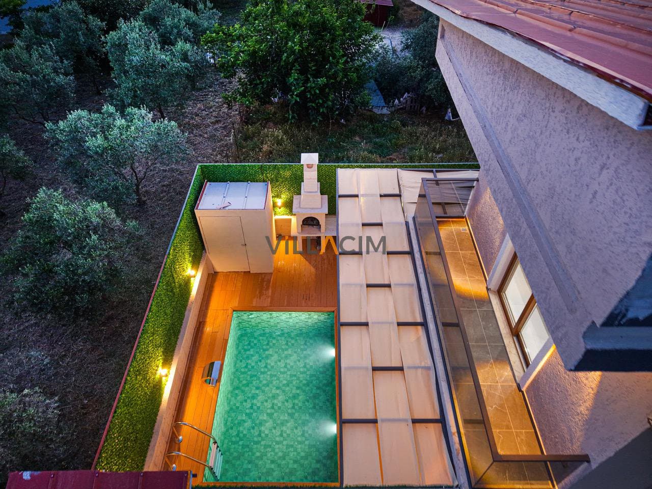 Villa Elza