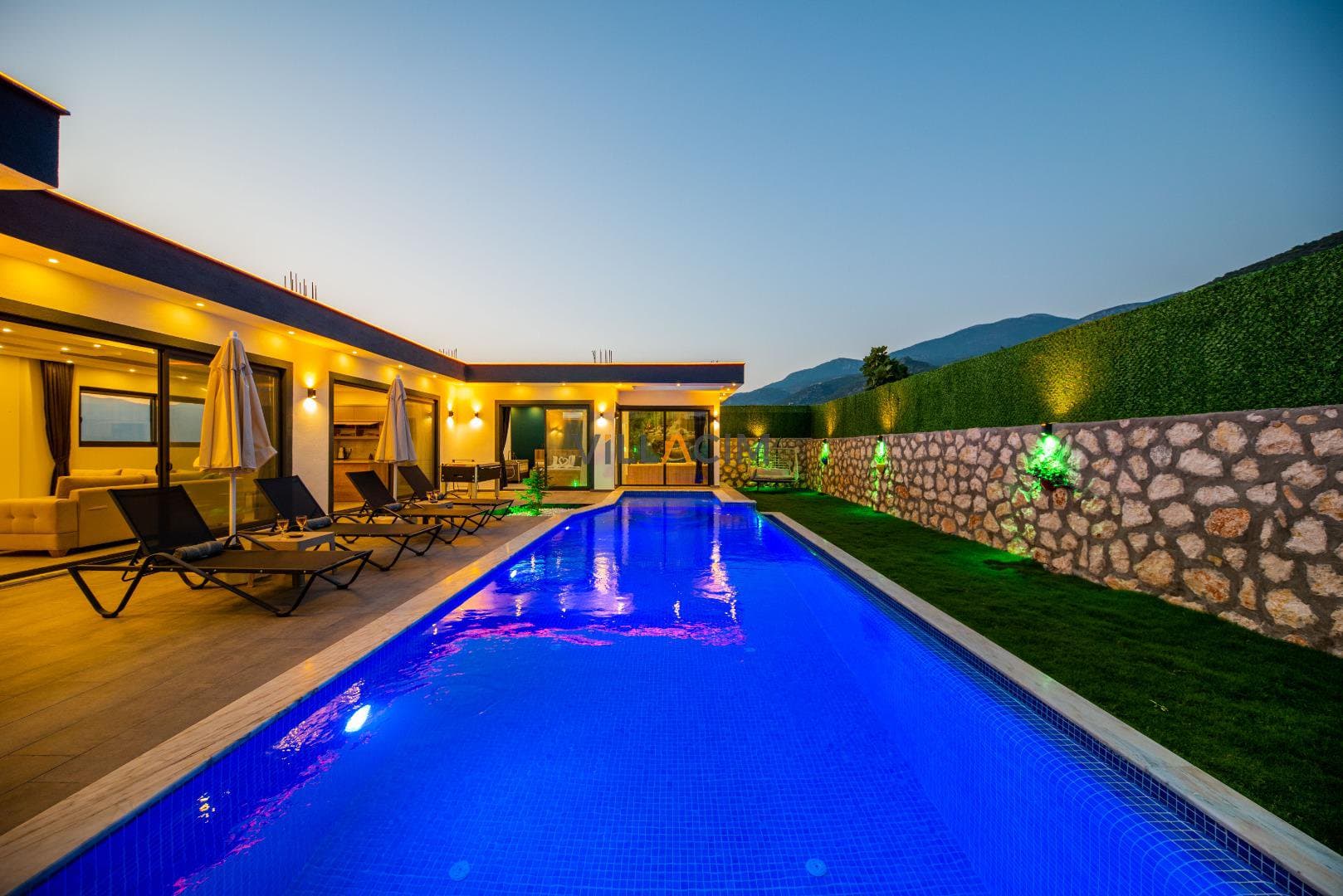 Villa Kırca