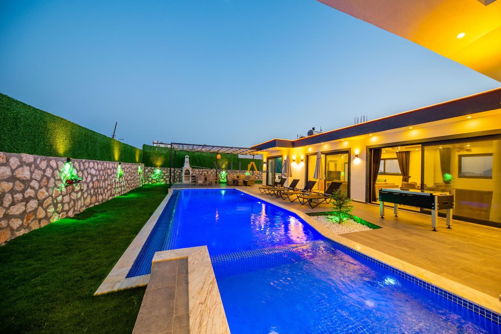 Villa Kırca