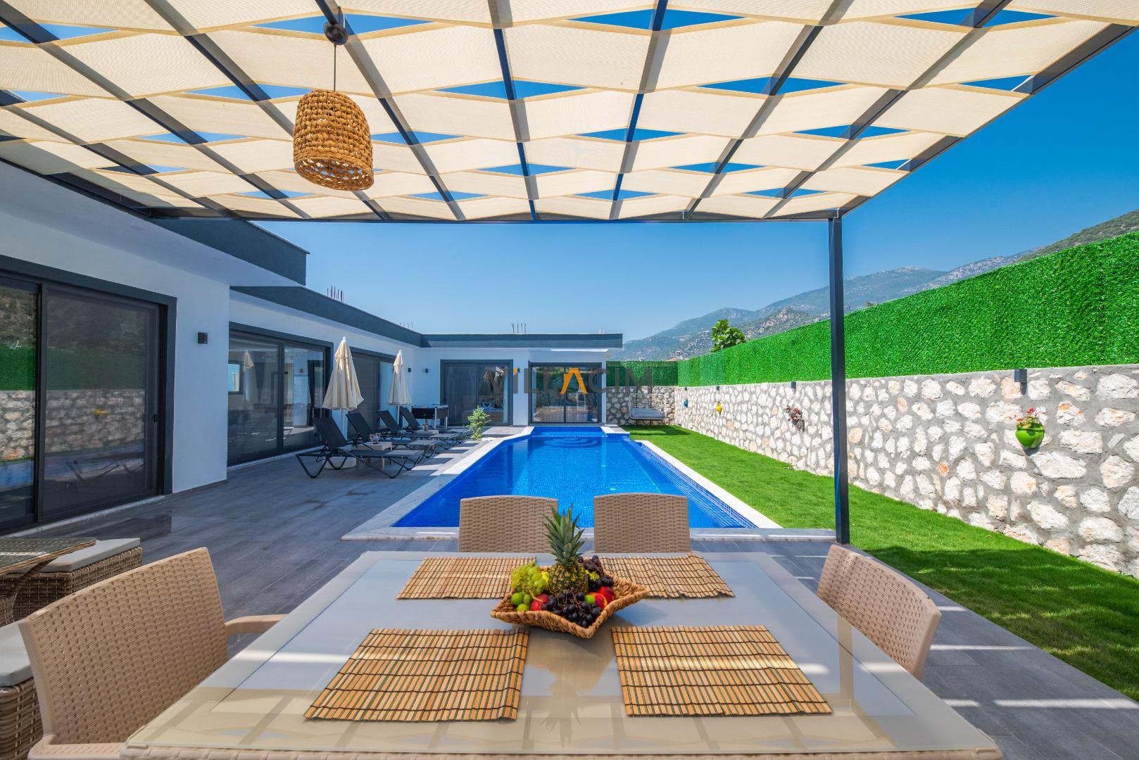 Villa Kırca