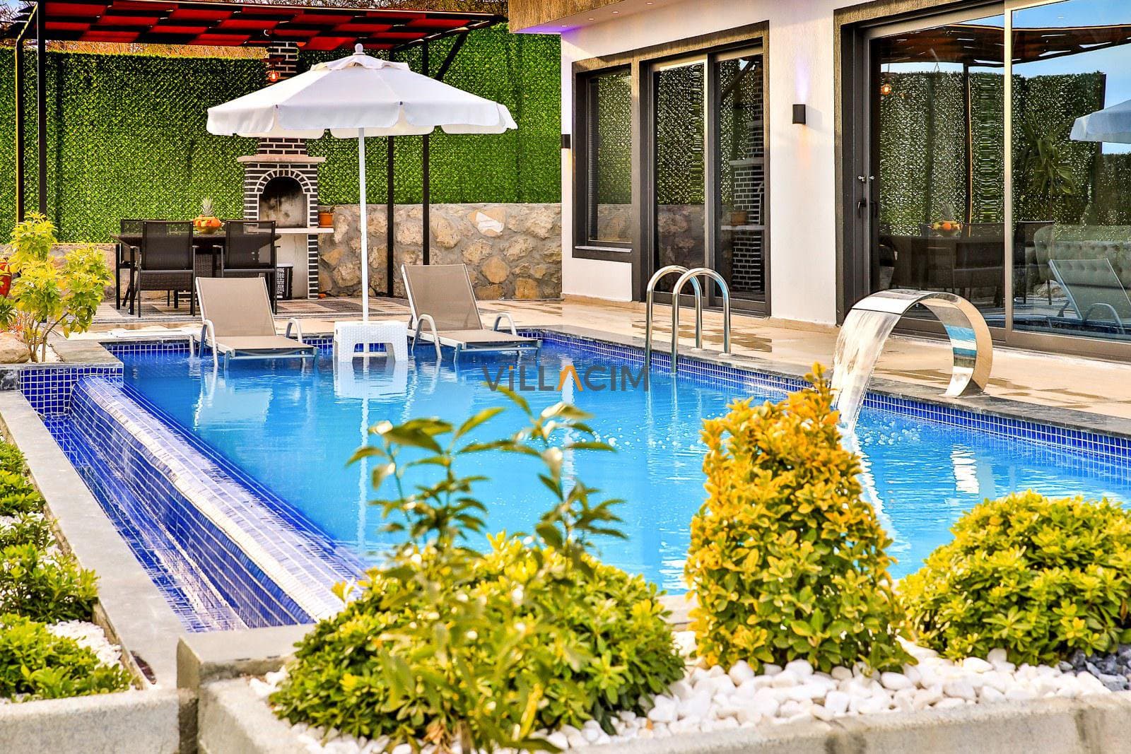 Villa Exclusive