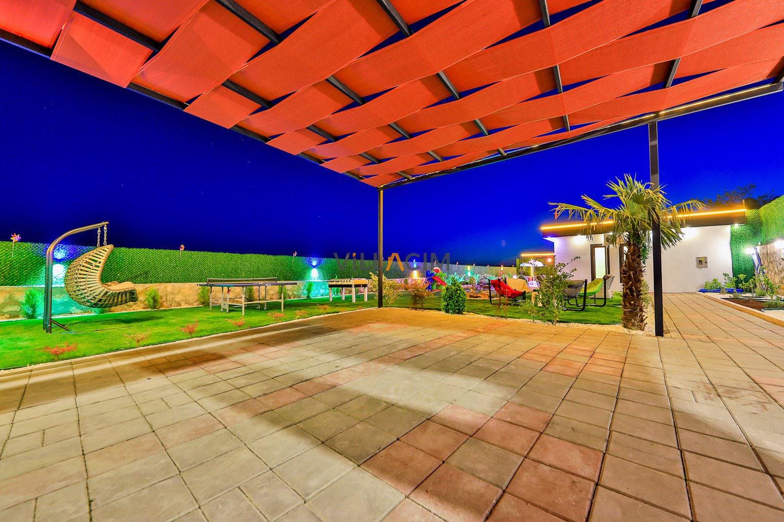 Villa Exclusive
