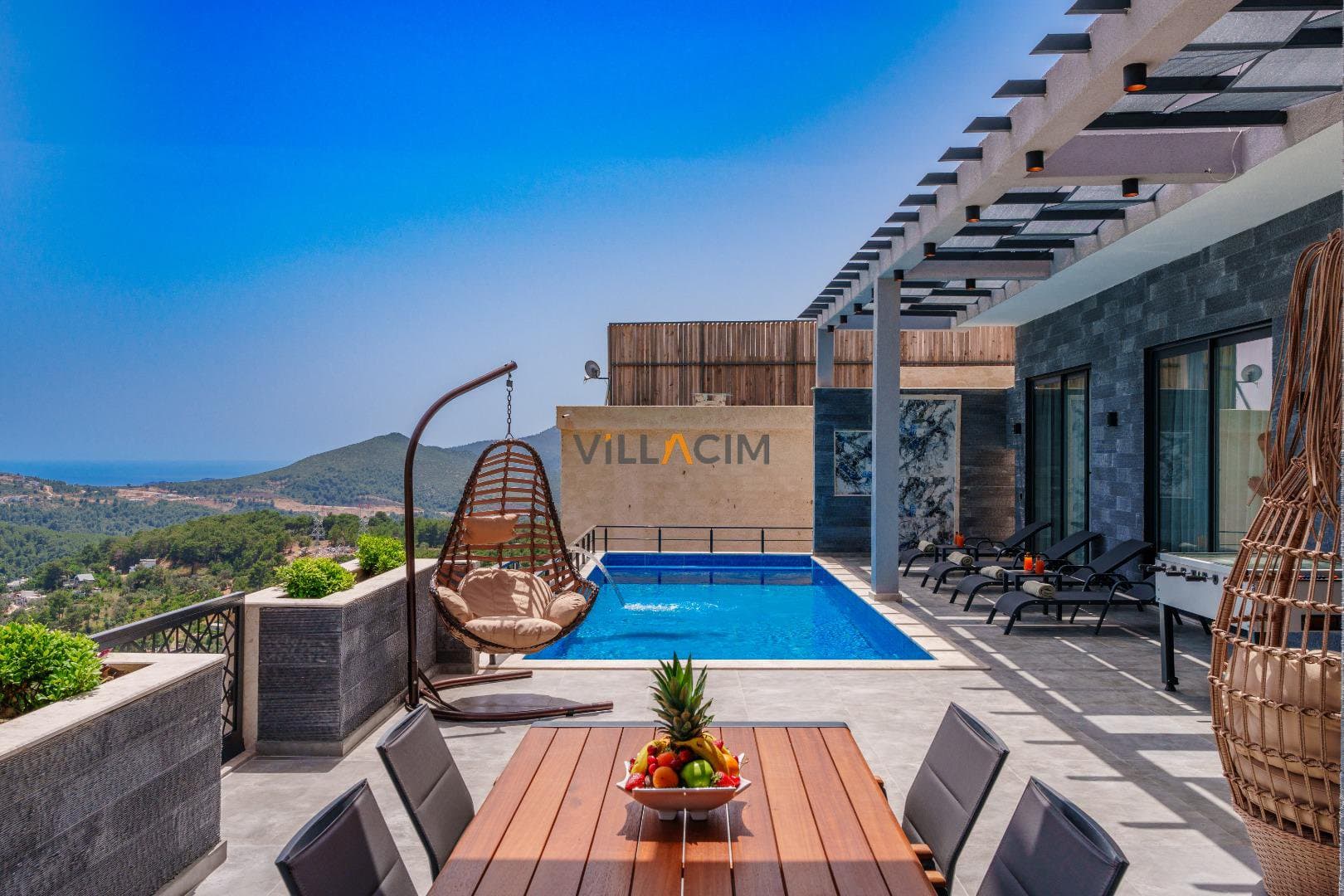 Villa Elanto 1