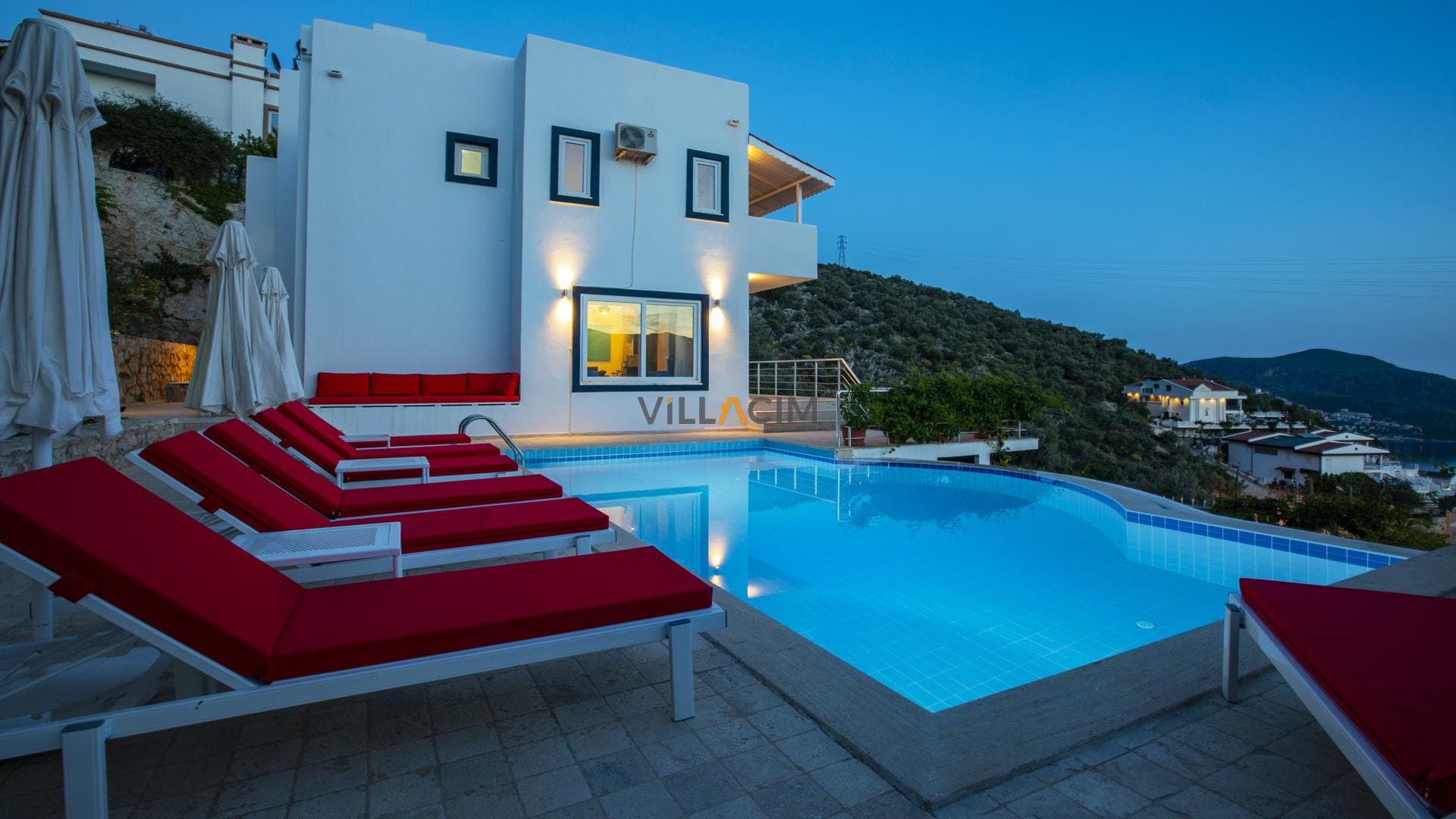 Villa Onyx