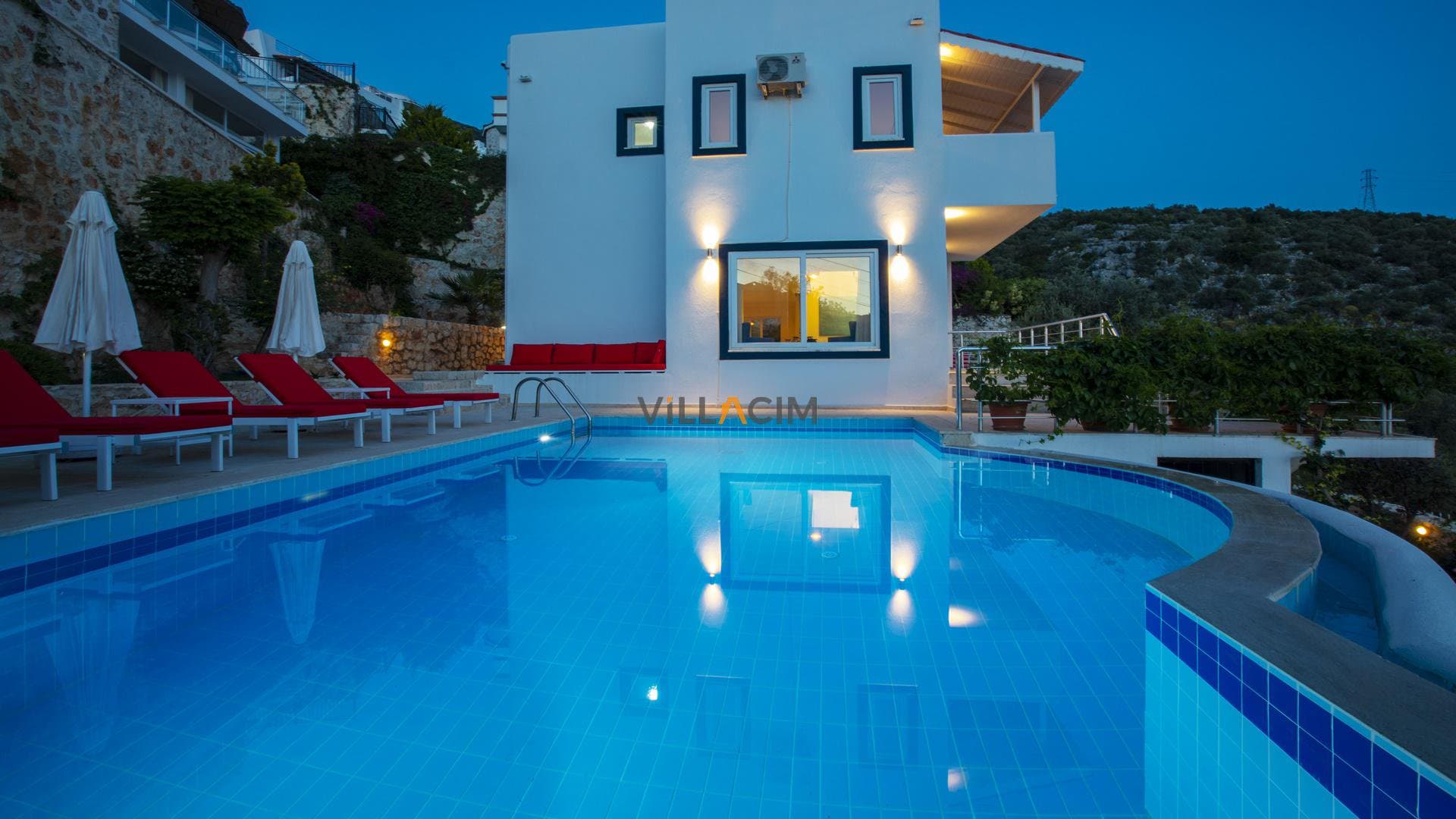 Villa Onyx