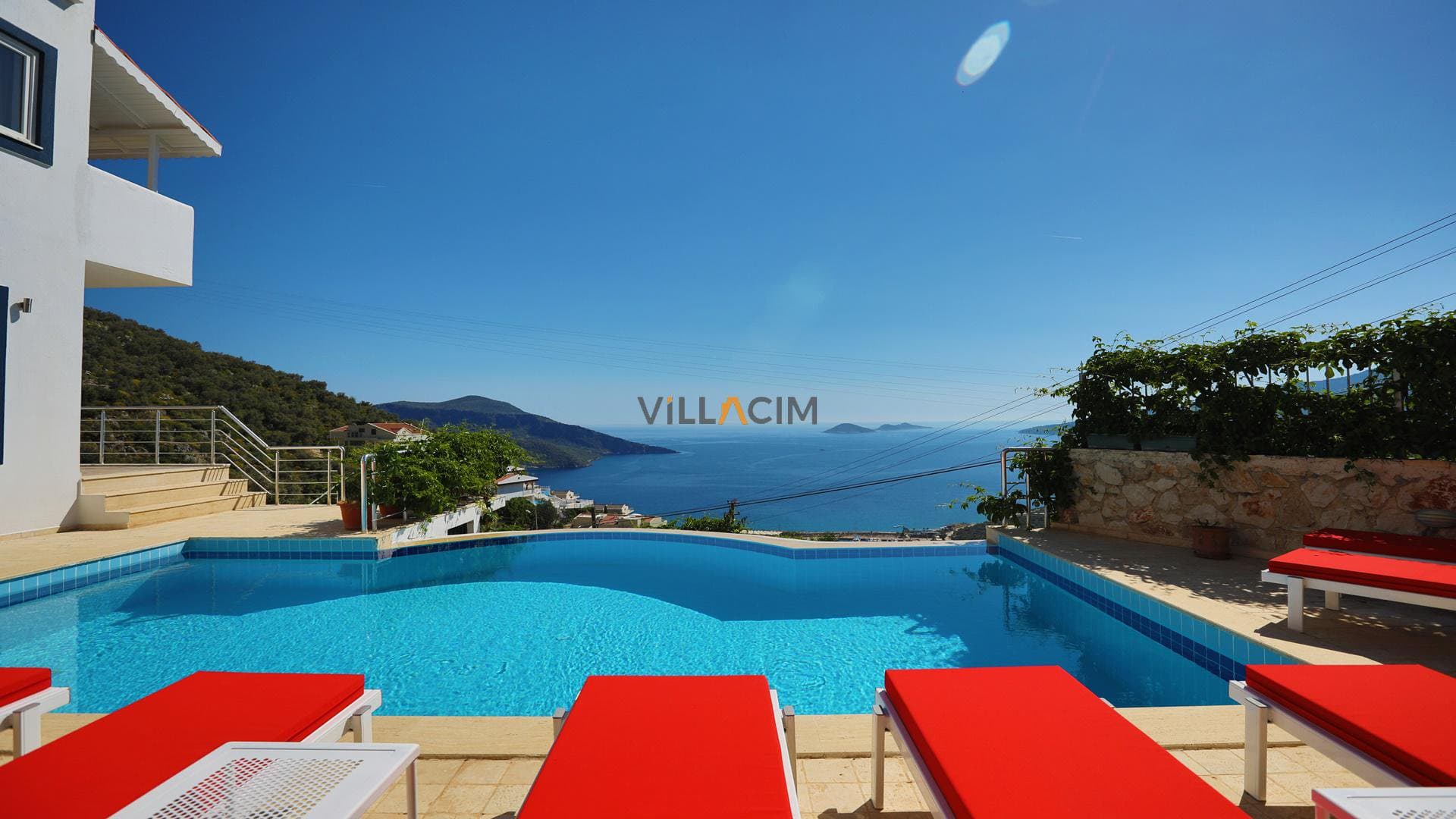 Villa Onyx