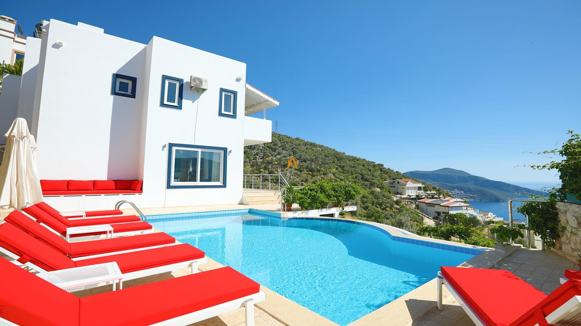Villa Onyx