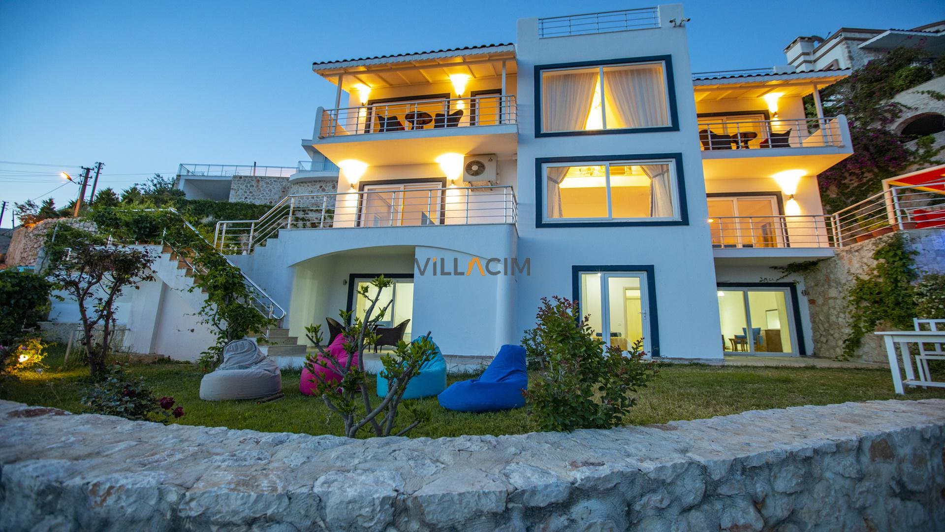 Villa Onyx