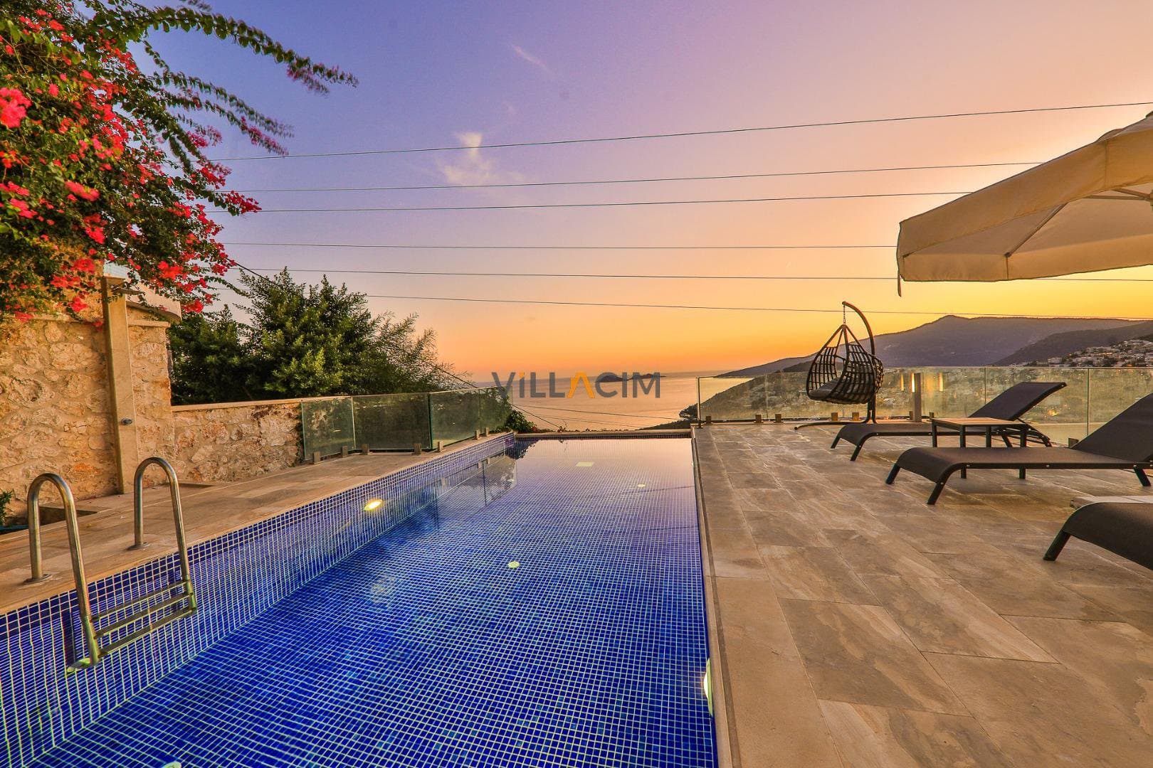 Villa Kuğum