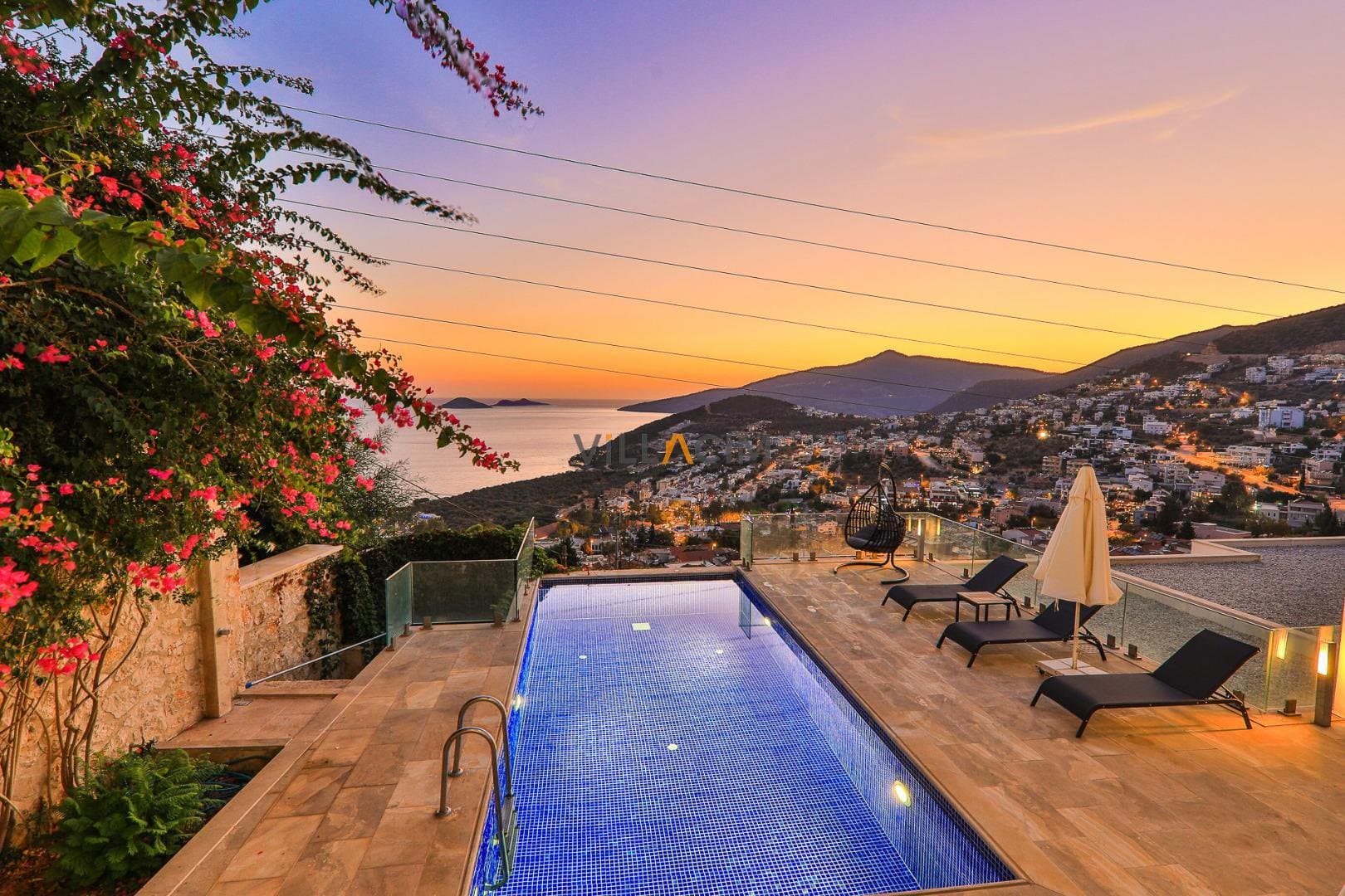 Villa Kuğum