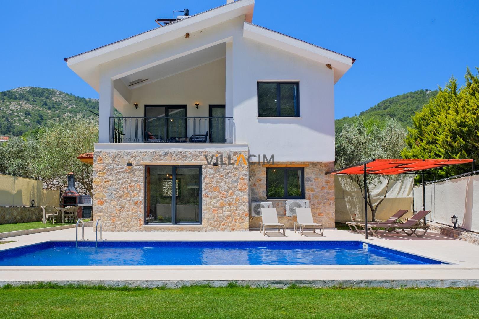 Villa Balero