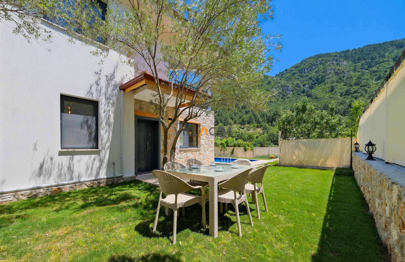 Villa Balero