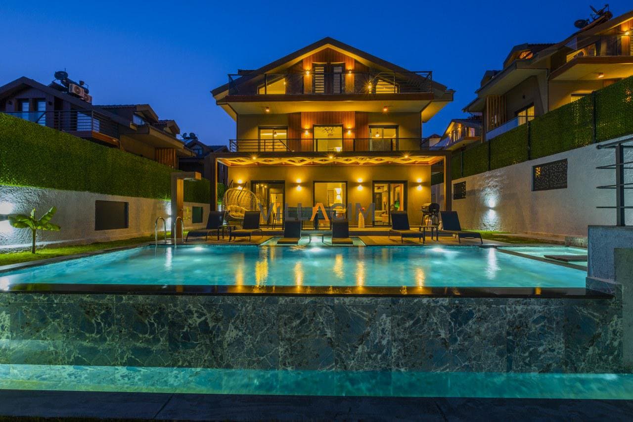 Villa Prestij Elif